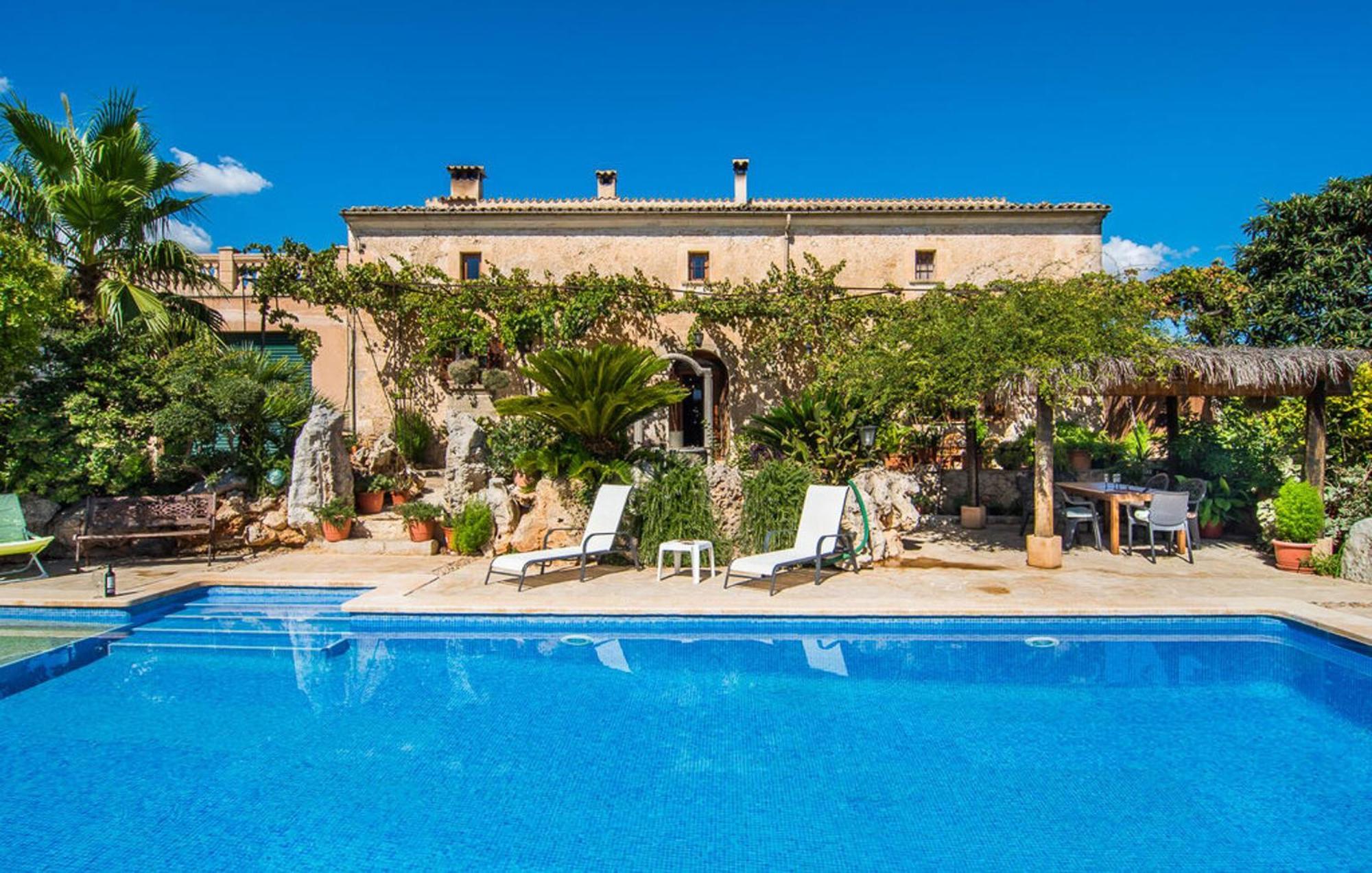 Casa vacanze Ses Cases Noves By Rentallorca *